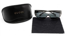 Lunettes de soleil Gucci -