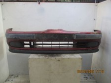 Pare-choc avant Renault MEGANE