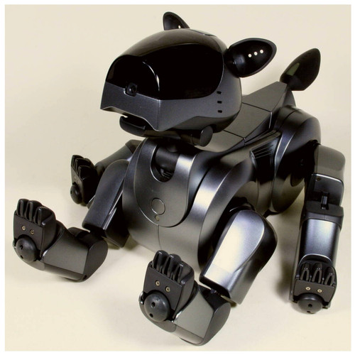 Batterie sony aibo ers - sony, ers-210