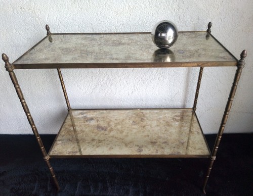 Maison bagues table appoint - bagues, d'appoint