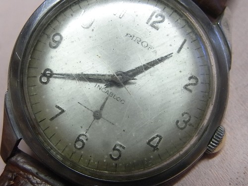 Pirofa montre - 🇫🇷,