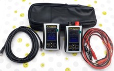 SIM-IPE Ethernet IP DHCP and Bootp Server Profinet AND SIM-ALP2 Analog Simulator