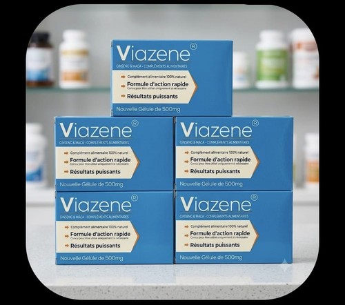 Viazene-Complément