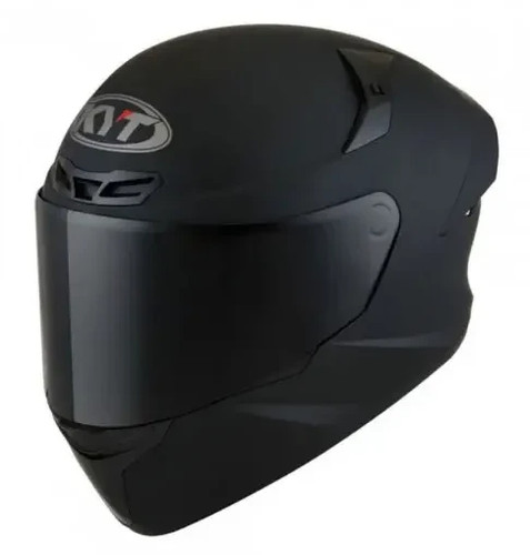 Full facekyttt revo matt - full-facekyttt-revo, black
