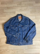 Veste Jean Levi's 70550 année