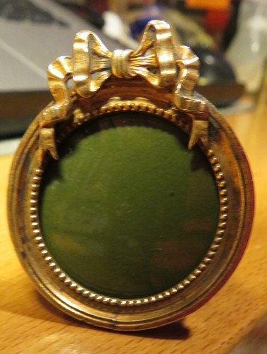 Cadre porte photo miniature - porte-photo,