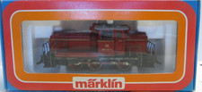 Märklin H0 3064 Locomotive