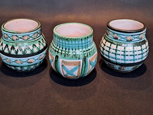 Beaux pots épices - beaux,