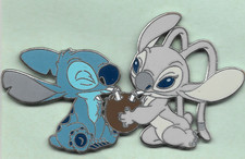 Pin’s  shanghai disney