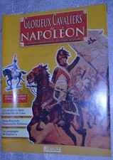 FASCICULE GLORIEUX CAVALIERS