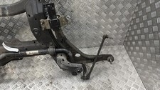 Berceau avant MERCEDES CLASSE