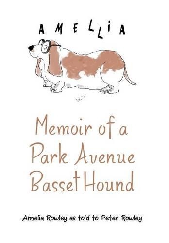 Amelia rowley memoir park - rowley,