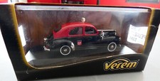 MINIATURE VOITURE TAXI PEUGEOT