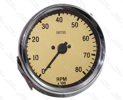Compteur classique voiture