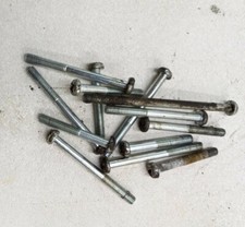 Yamaha 250 DT1 Enduro Moteur