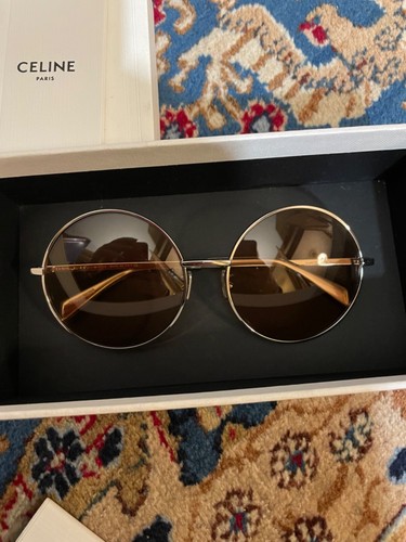 Lunettes soleil céline - de,