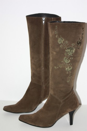 Ted lapidus bottes - ted,