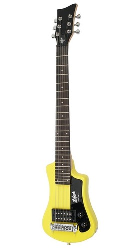 Guitare électrique höfner - Électrique,