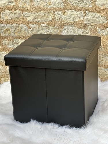 Banc coffre rangement - coffre,