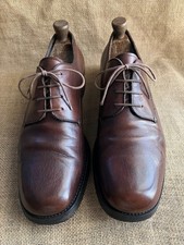 Chaussures derby homme PRADA