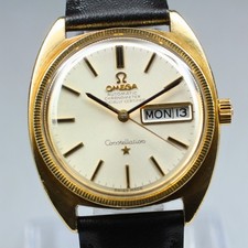 Montre automatique homme