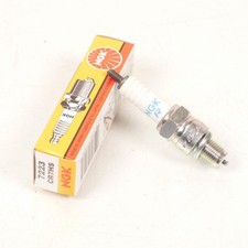 Bougie d'allumage NGK pour