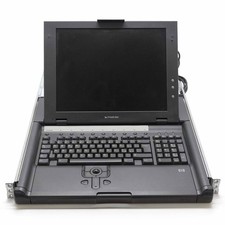 HP COMPAQ TFT5600 15" RKM