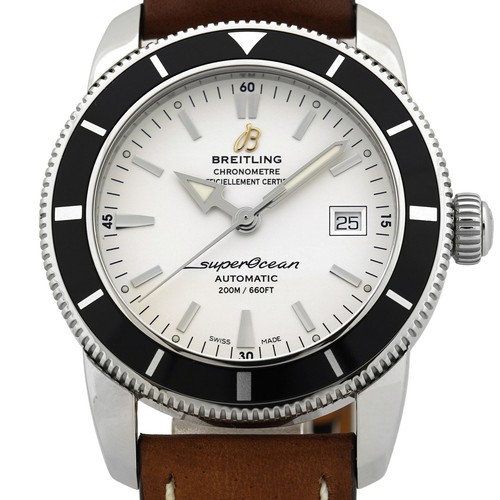 Breitling super ocean heritage - super,