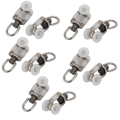 5mm dia anneau - 12., pivotant