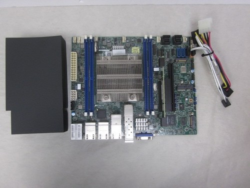 Supermicro motherboard xeon - supermicro,