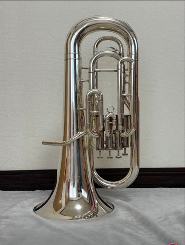 Yamaha yep 321s - yep-321s, euphonium
