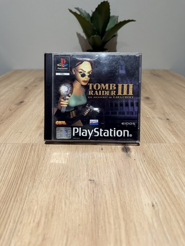 Tomb raider les aventures - raider, :