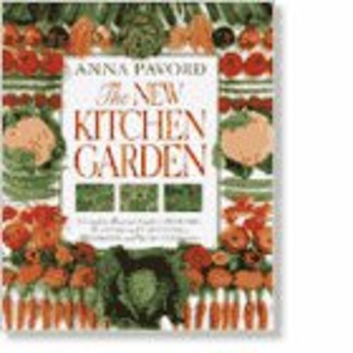 Nouveau jardin cuisine - jardin,