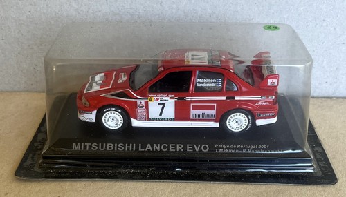 Mitsubishi lancer evo - 39,
