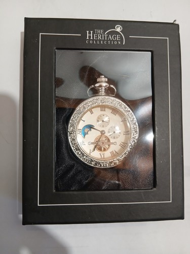 Montre gousset the héritage - the,