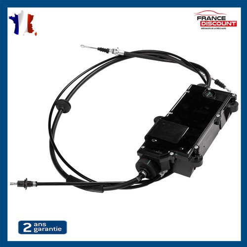 Module frein main - de,