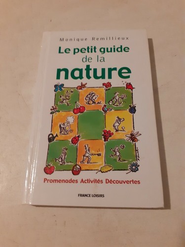 Livre petit guide la - le,