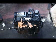 MOTEUR MINI MINI COOPER S