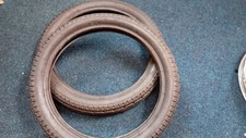 Suzuki FA50 Tires