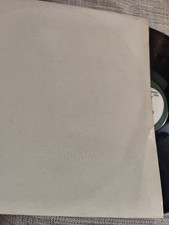 THE BEATLES - WHITE ALBUM