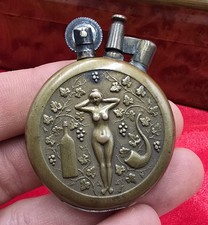BRIQUET ANCIEN