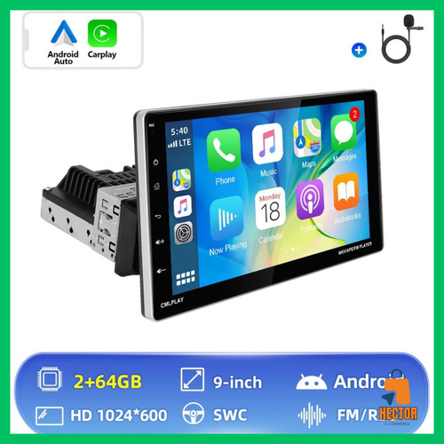 Autoradio android 13 - ✅,