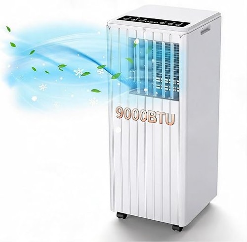 Garvee climatiseur mobile - garvee,
