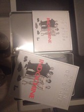 INDOCHINE - Putain De Stade 