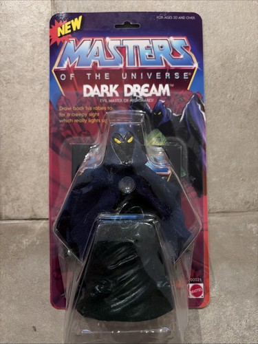 Vintage motu masters the - motu,