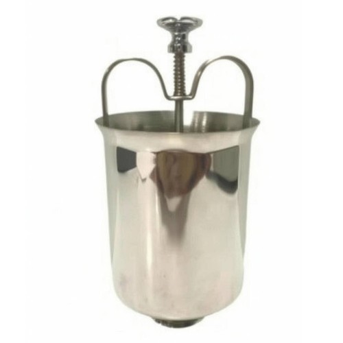 Moule beignets acier - moule,