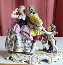 grouppe personnages en