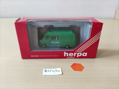 Herpa camionnette - herpa,,