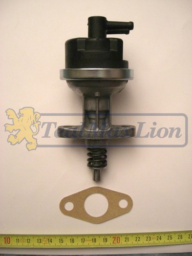 Pompe alimentation matra - pompe, d'alimentation