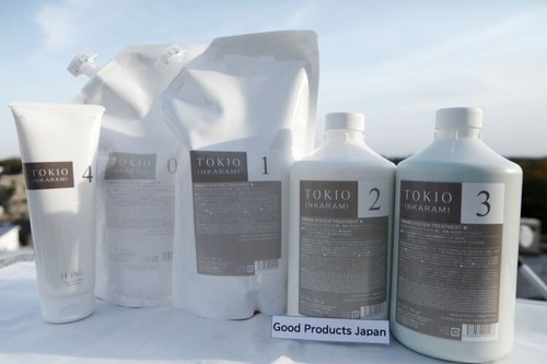 Tokio inkarami pro - ie,